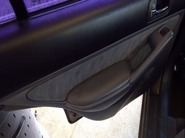 2004 HONDA CIVIC, GRAY, LX, 1.7L, AT,  A25079